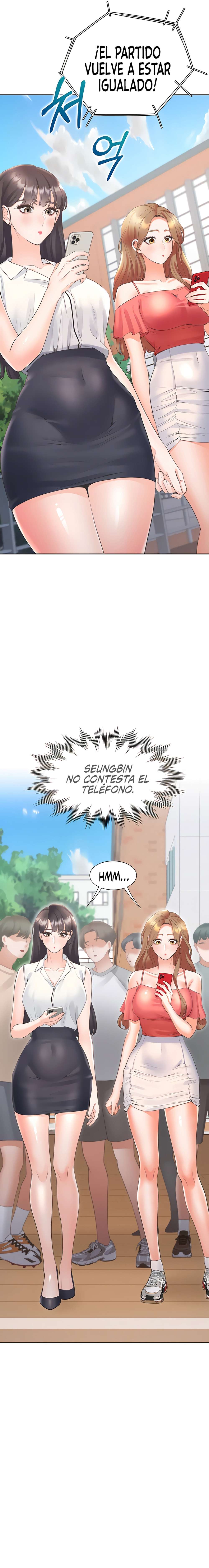 Una Pieza capítulo 53 página 3