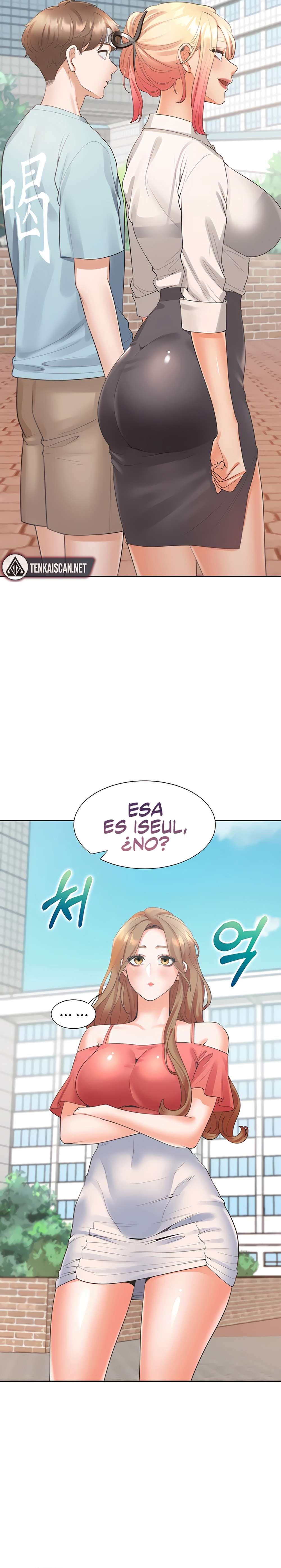 Una Pieza capítulo 53 página 9