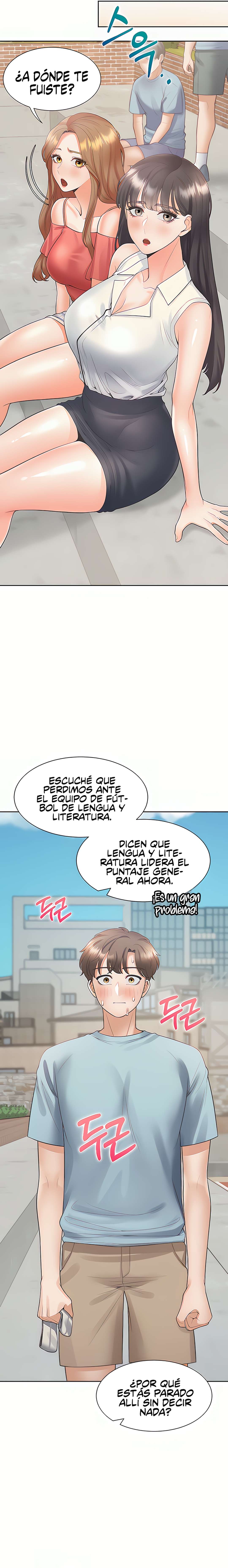 Una Pieza capítulo 55 página 12