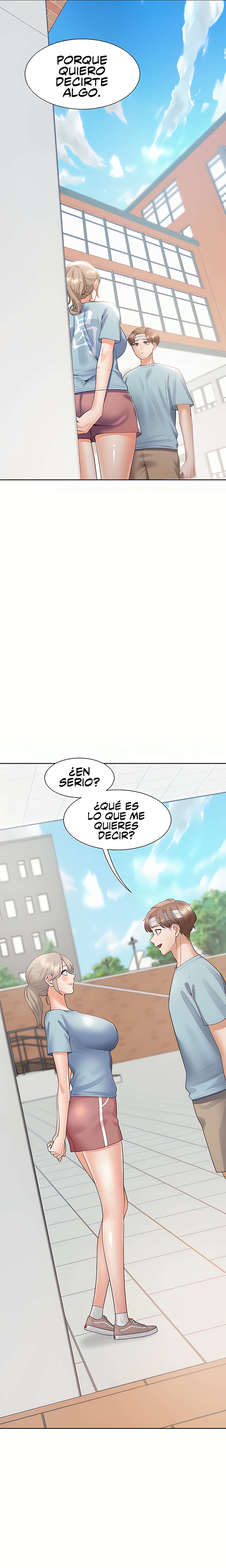 Una Pieza capítulo 55 página 2