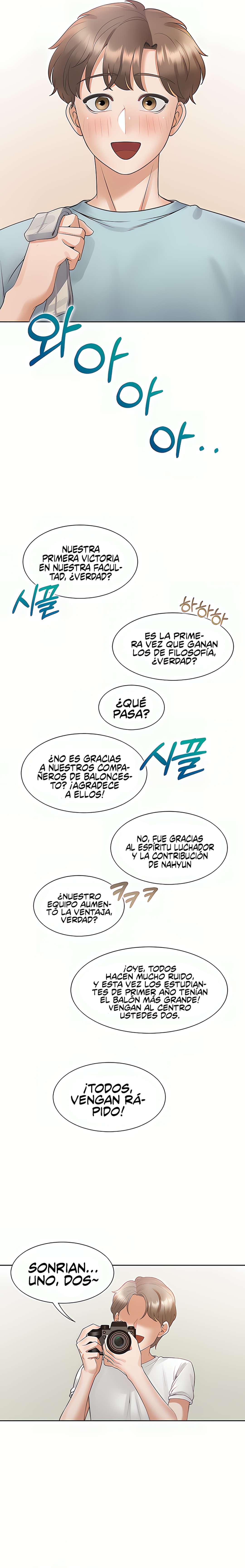 Una Pieza capítulo 55 página 24