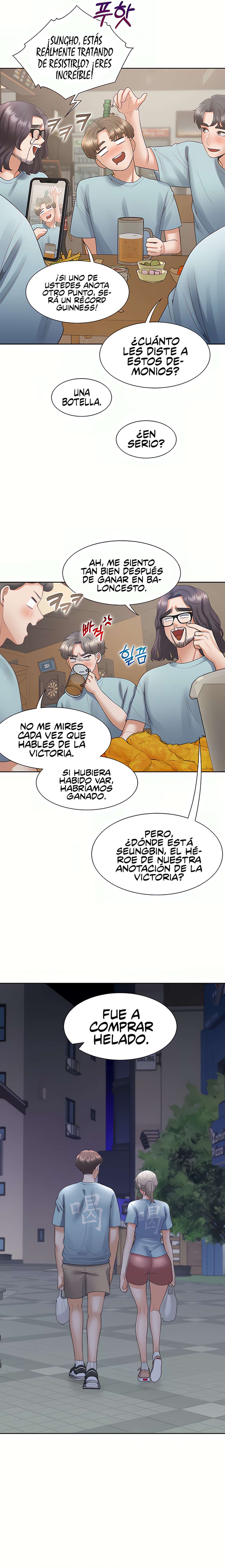 Una Pieza capítulo 55 página 26