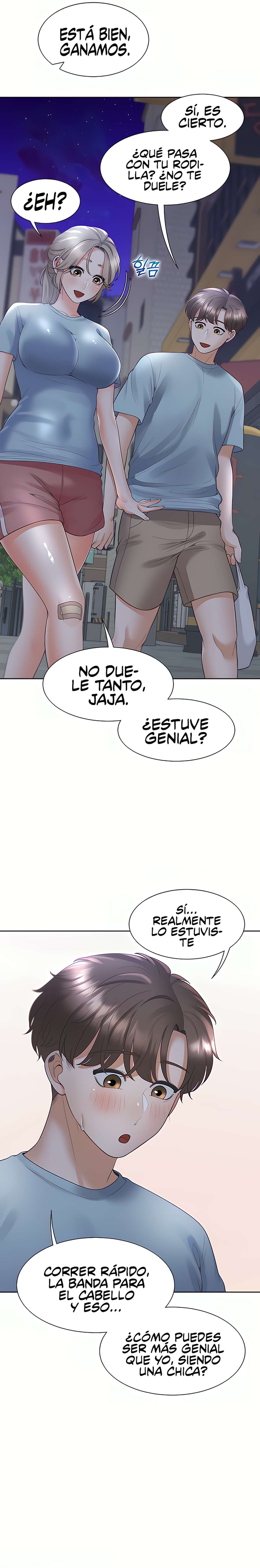 Una Pieza capítulo 55 página 27