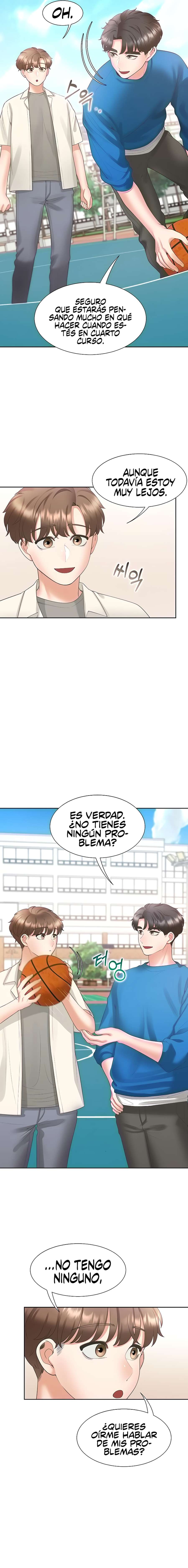 Una Pieza capítulo 61 página 12