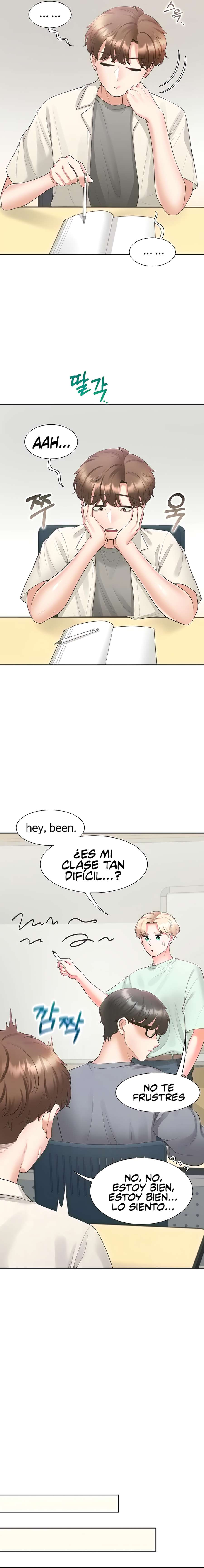 Una Pieza capítulo 61 página 6