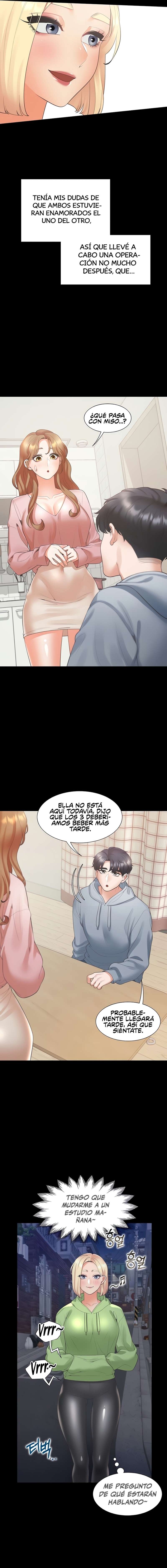 Una Pieza capítulo 63 página 12