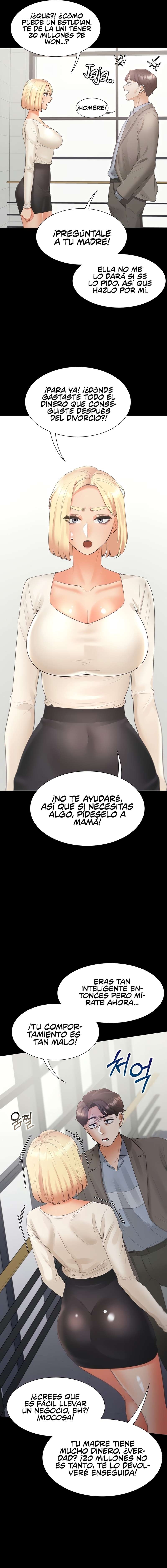 Una Pieza capítulo 63 página 16