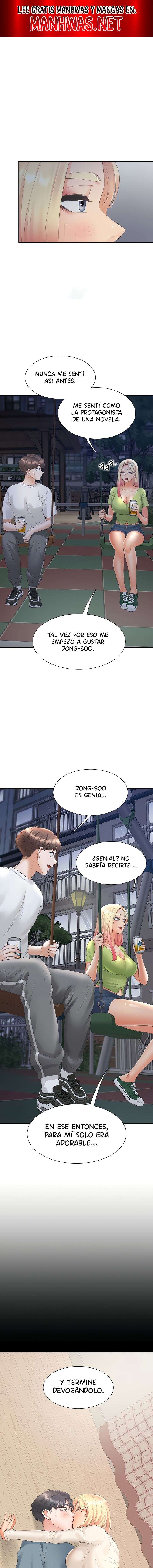 Una Pieza capítulo 64 página 1