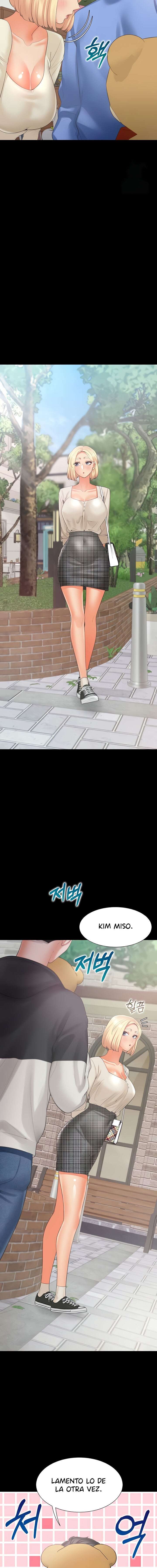 Una Pieza capítulo 64 página 11