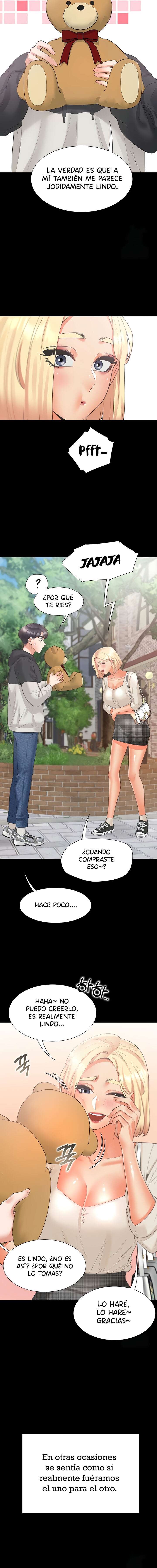 Una Pieza capítulo 64 página 12