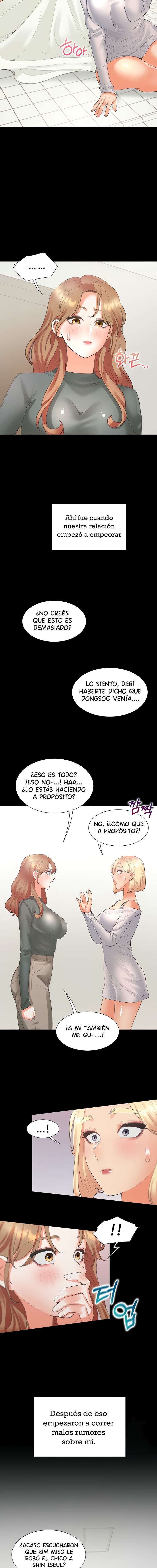 Una Pieza capítulo 64 página 15