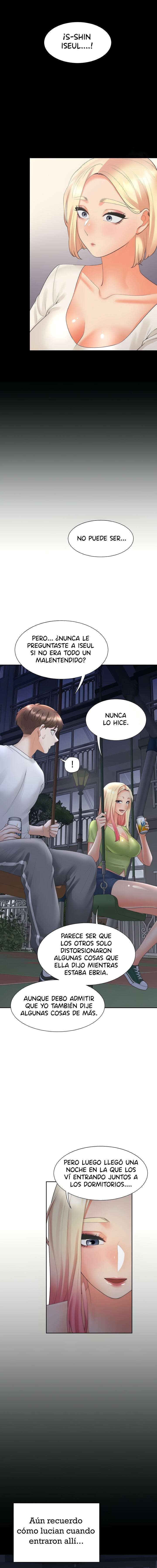 Una Pieza capítulo 64 página 17