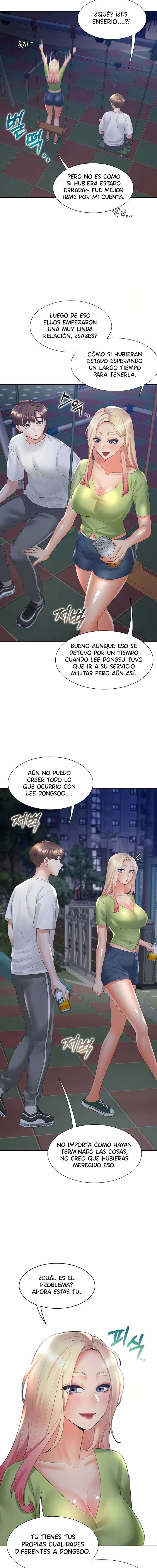 Una Pieza capítulo 64 página 19