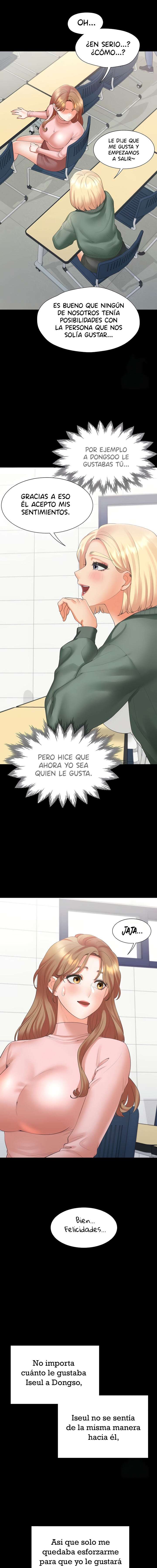 Una Pieza capítulo 64 página 9