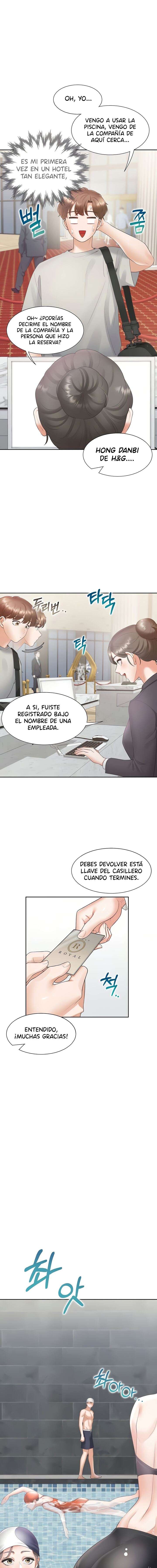 Una Pieza capítulo 65 página 13