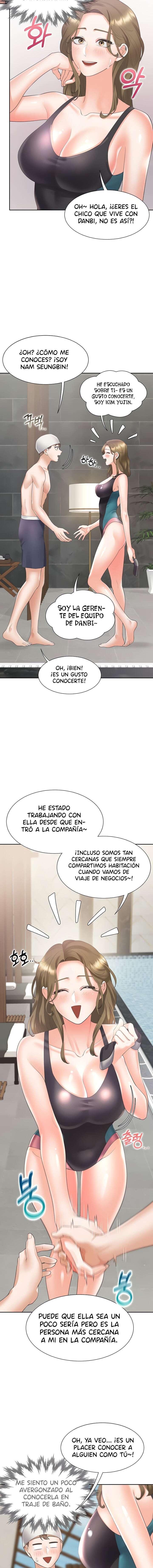 Una Pieza capítulo 65 página 15