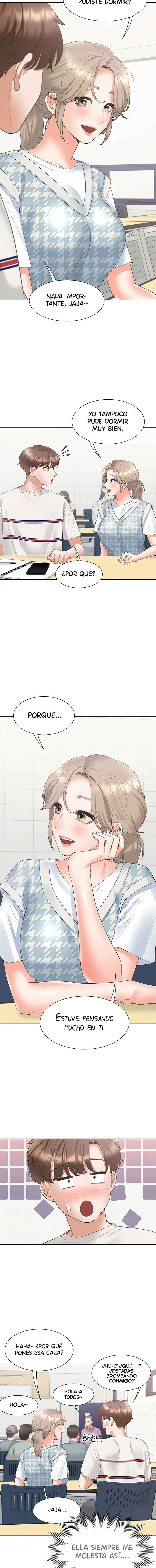 Una Pieza capítulo 65 página 3