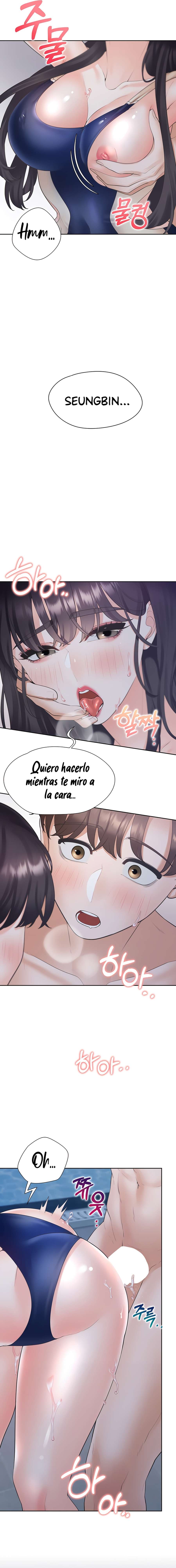 Una Pieza capítulo 69 página 16