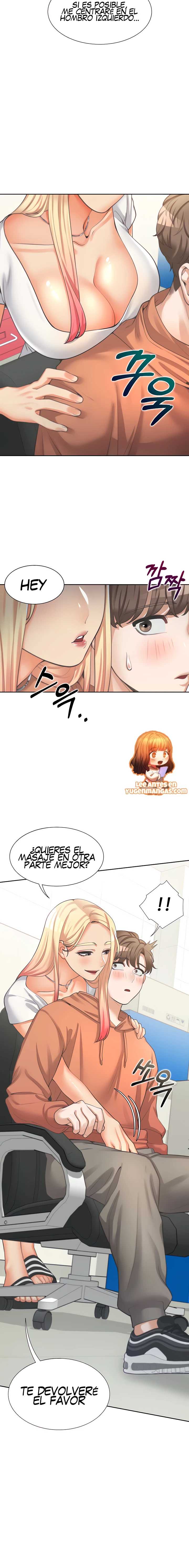 Una Pieza capítulo 7 página 13