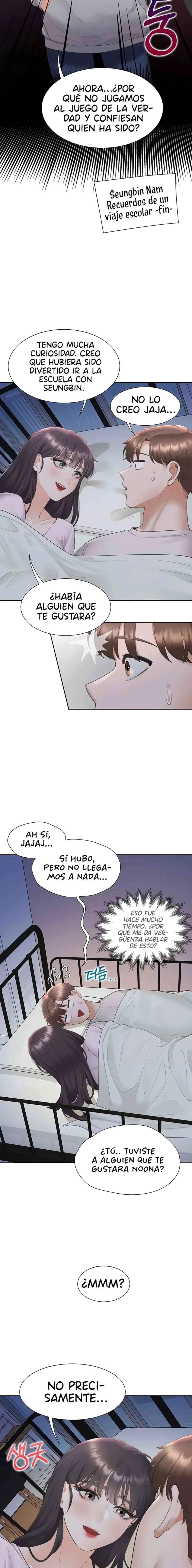 Una Pieza capítulo 71 página 10