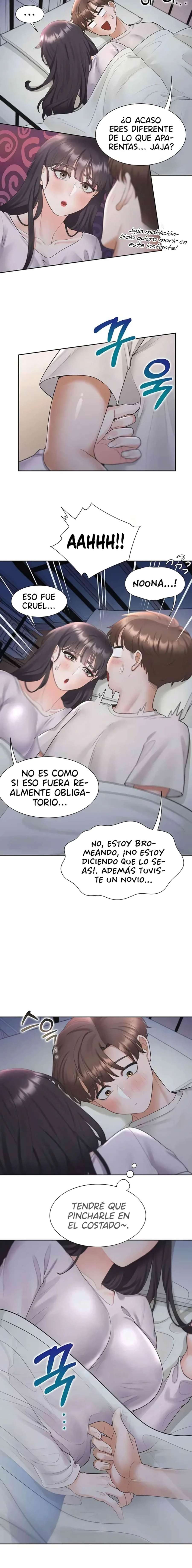 Una Pieza capítulo 71 página 13