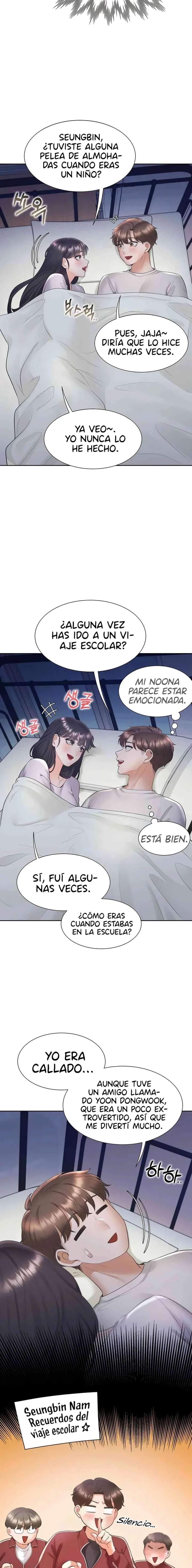 Una Pieza capítulo 71 página 8