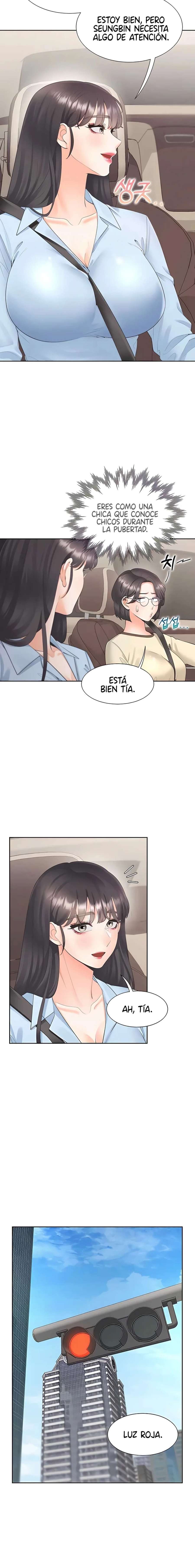 Una Pieza capítulo 73 página 12