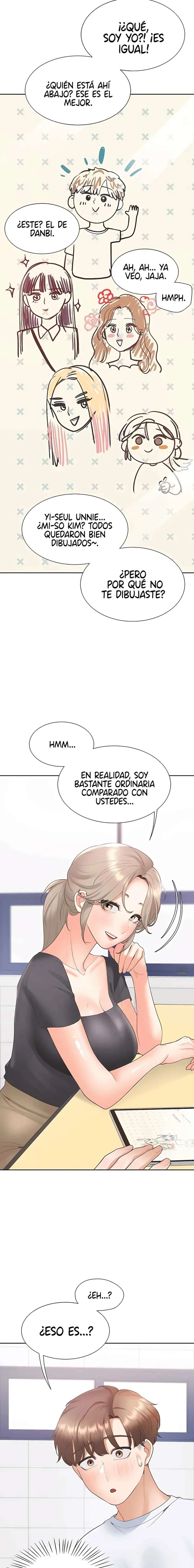 Una Pieza capítulo 73 página 19