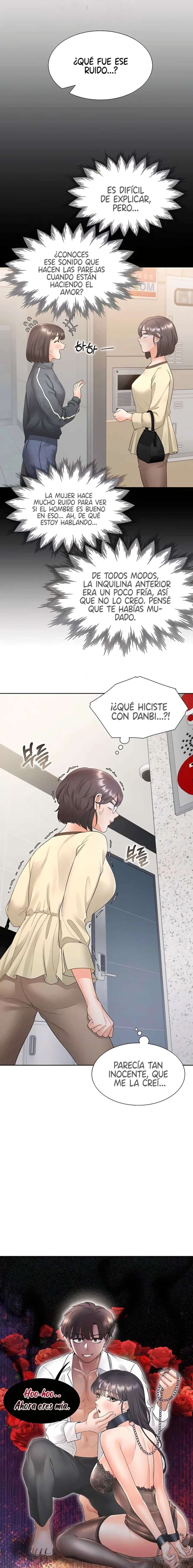 Una Pieza capítulo 73 página 2