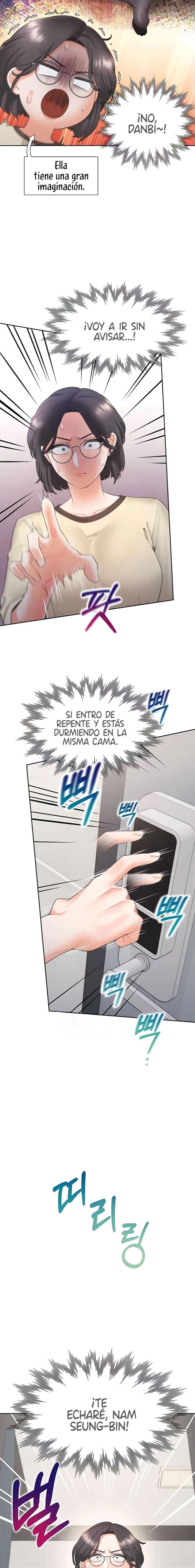 Una Pieza capítulo 73 página 3