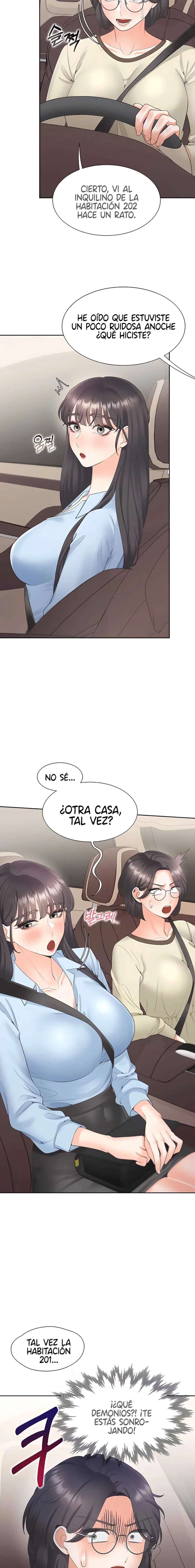 Una Pieza capítulo 73 página 7