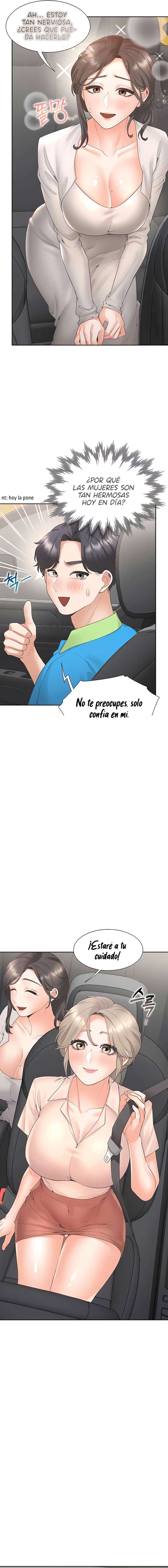 Una Pieza capítulo 75 página 11