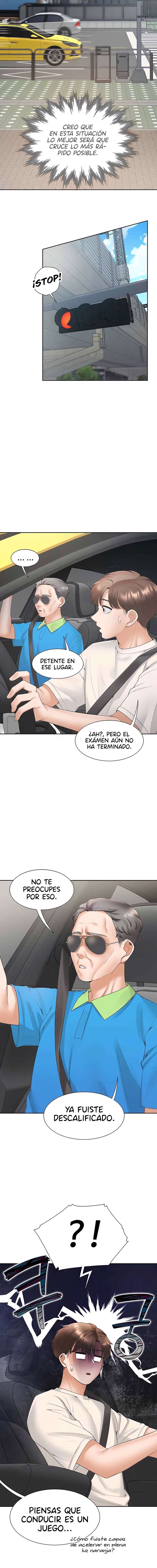 Una Pieza capítulo 75 página 13