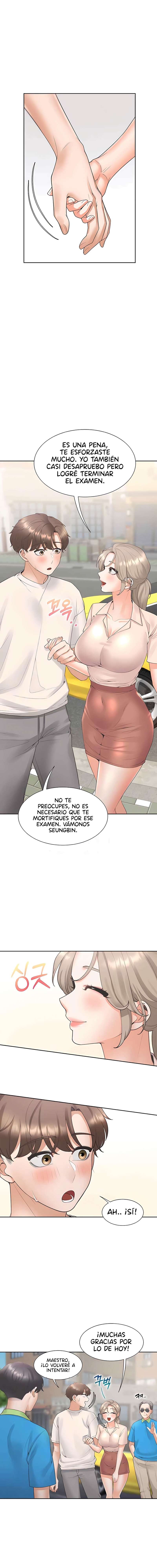 Una Pieza capítulo 75 página 15
