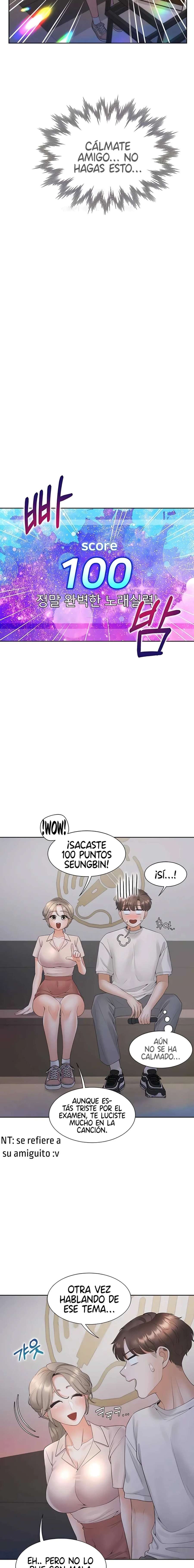 Una Pieza capítulo 76 página 12