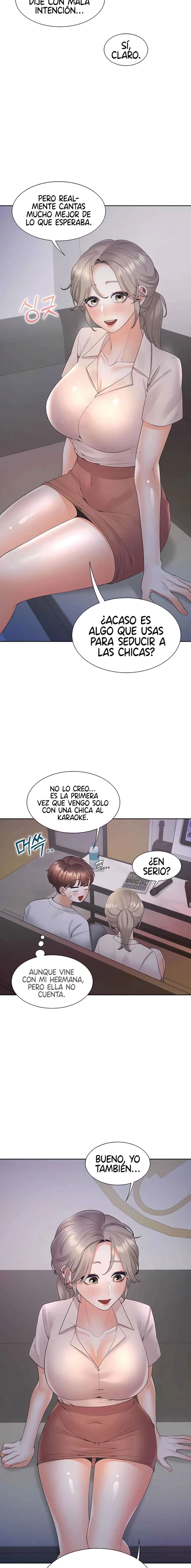 Una Pieza capítulo 76 página 13