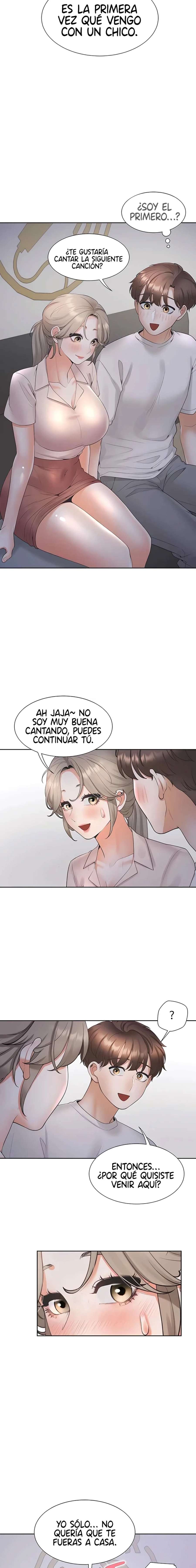 Una Pieza capítulo 76 página 14