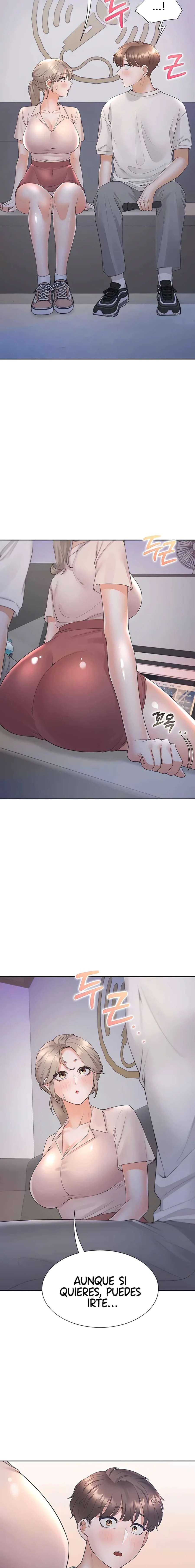 Una Pieza capítulo 76 página 15