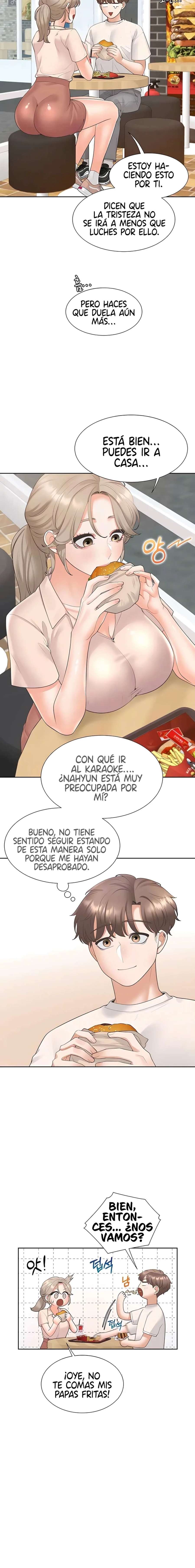 Una Pieza capítulo 76 página 2