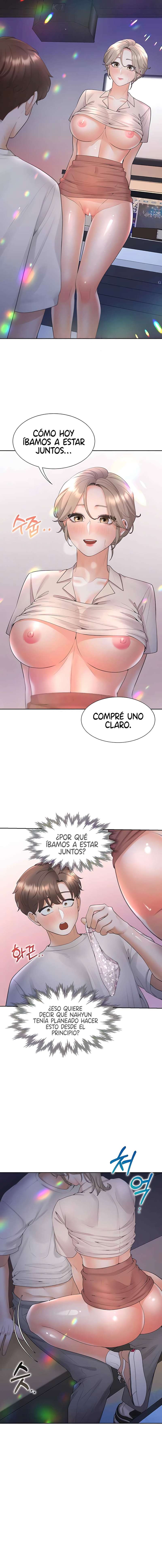 Una Pieza capítulo 77 página 12