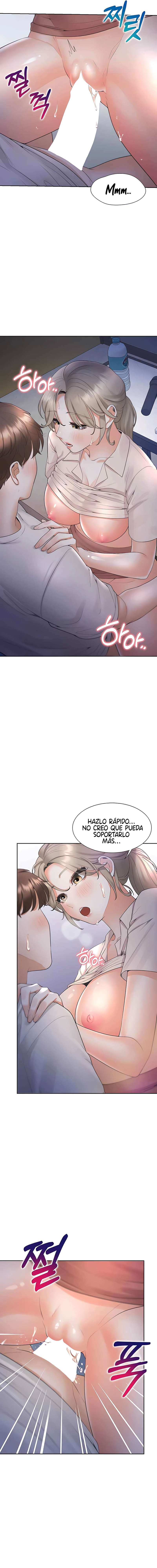 Una Pieza capítulo 77 página 14
