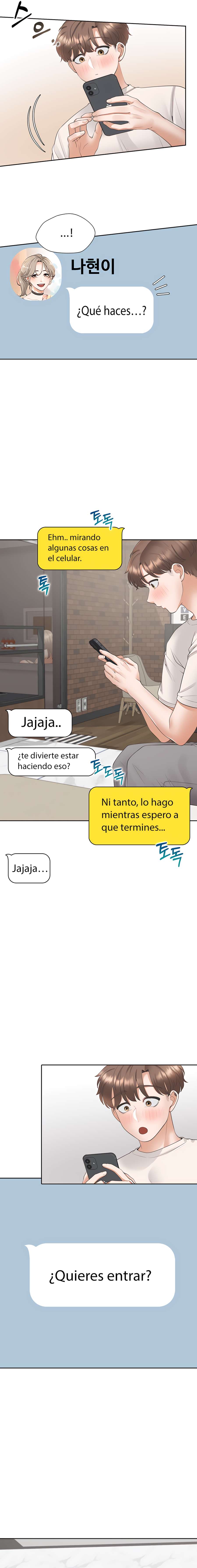 Una Pieza capítulo 79 página 15