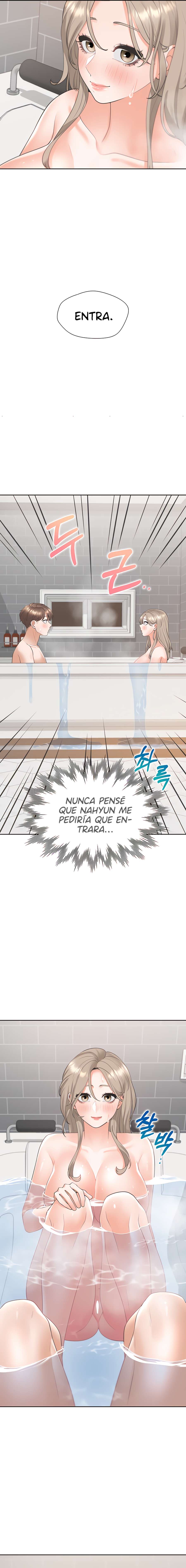 Una Pieza capítulo 79 página 17