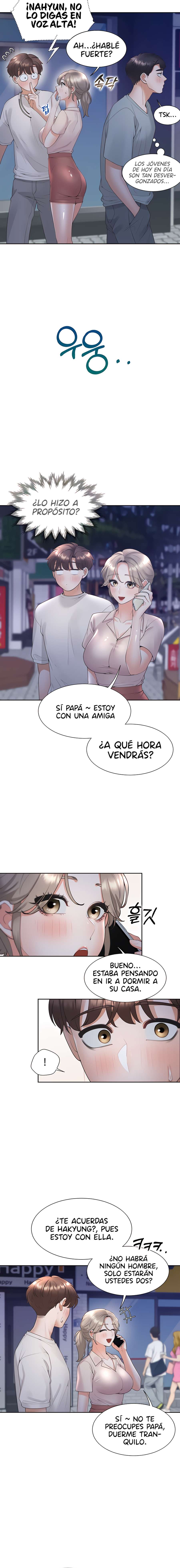 Una Pieza capítulo 79 página 7