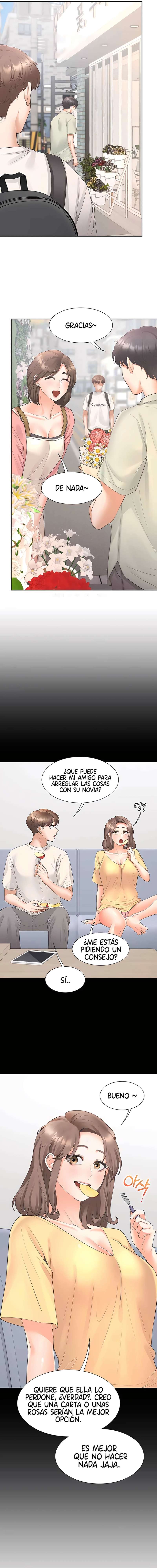 Una Pieza capítulo 81 página 14