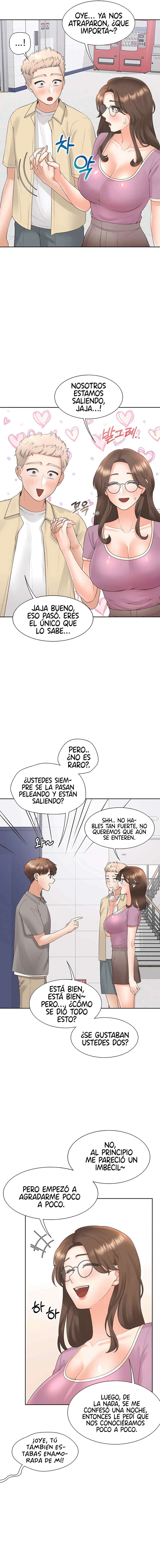 Una Pieza capítulo 81 página 18