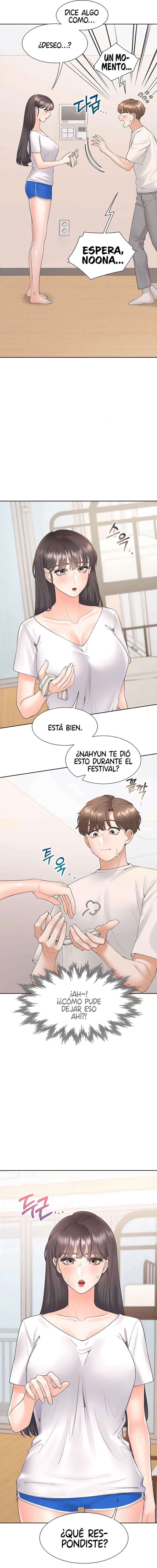 Una Pieza capítulo 81 página 5