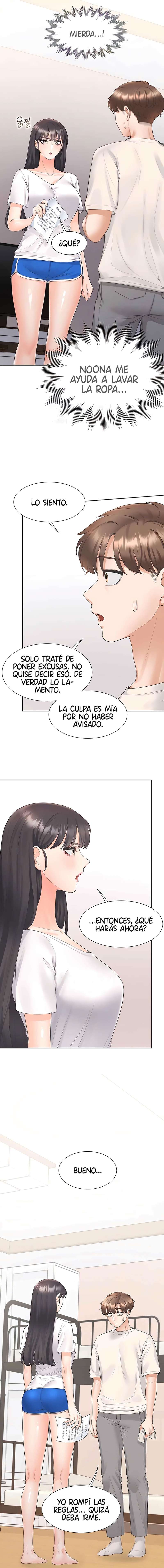Una Pieza capítulo 81 página 9