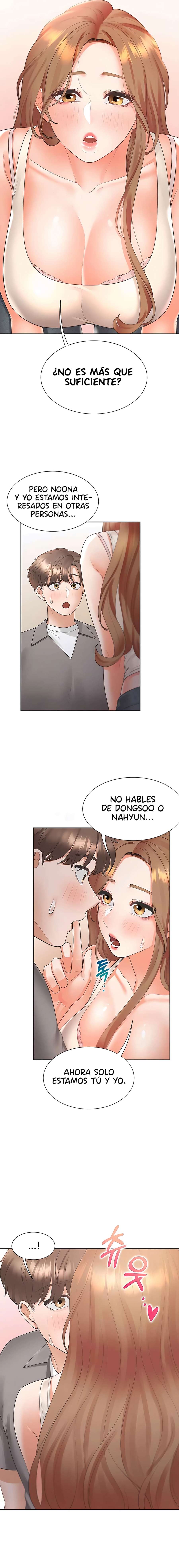 Una Pieza capítulo 83 página 13