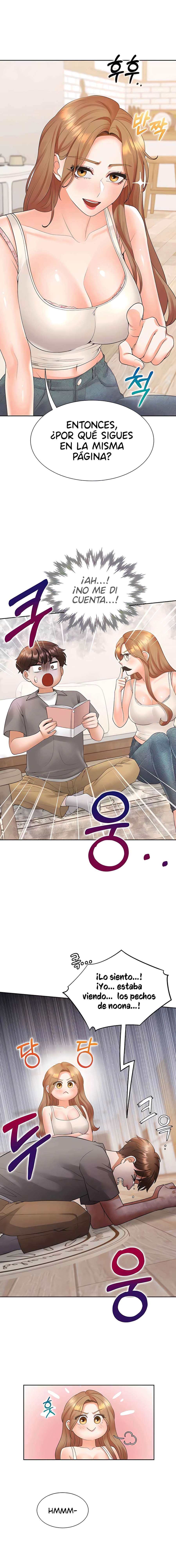 Una Pieza capítulo 83 página 9